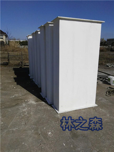 無(wú)機(jī)玻璃鋼風(fēng)管